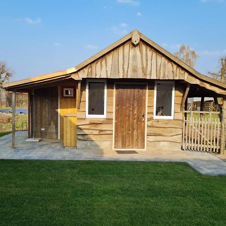 'T Huske Villa Venhorst Екстериор снимка